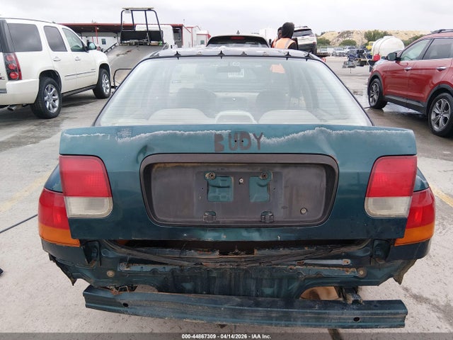 Aukcja sprzedaży 1996 Honda Civic Dx, vin: 2HGEJ6523TH542422, numer aukcji: 44867309