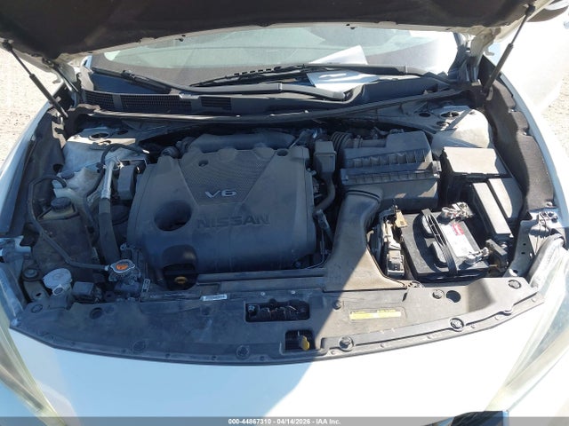 2016 NISSAN MAXIMA 1N4AA6AP8GC412097 Photo 9