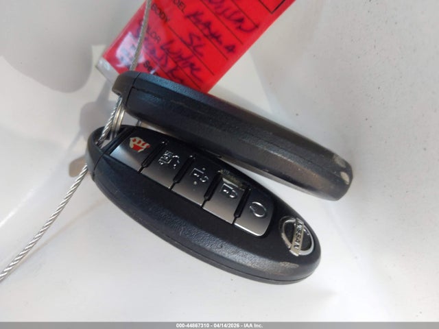 2016 NISSAN MAXIMA 1N4AA6AP8GC412097 Photo 10