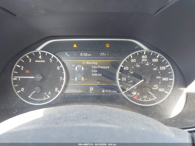 2016 NISSAN MAXIMA 1N4AA6AP8GC412097 Photo 6