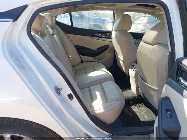 2016 NISSAN MAXIMA 1N4AA6AP8GC412097 Photo 7