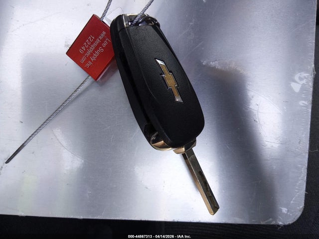 Chevrolet Trax Fwd Sp 2024 KL77LFE29RC094407 Image 11