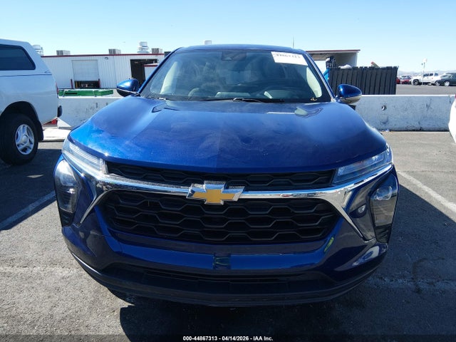 Chevrolet Trax Fwd Sp 2024 KL77LFE29RC094407 Image 13