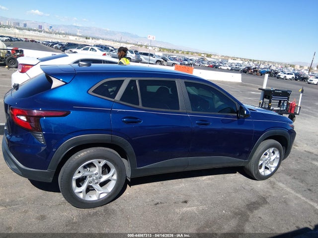 Chevrolet Trax Fwd Sp 2024 KL77LFE29RC094407 Image 14