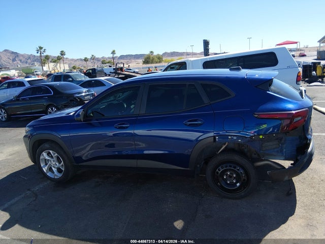 Chevrolet Trax Fwd Sp 2024 KL77LFE29RC094407 Image 15