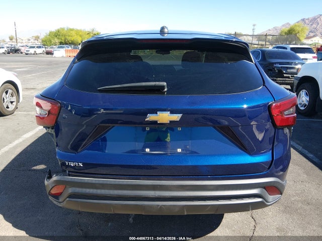 Chevrolet Trax Fwd Sp 2024 KL77LFE29RC094407 Image 17
