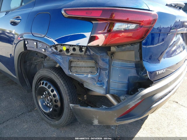 Chevrolet Trax Fwd Sp 2024 KL77LFE29RC094407 Image 6