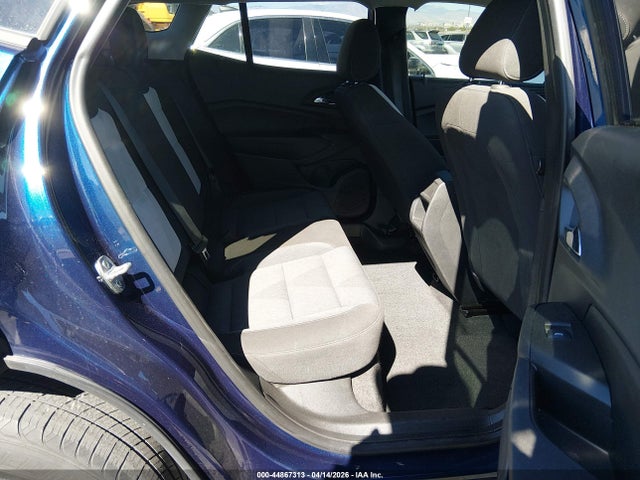 Chevrolet Trax Fwd Sp 2024 KL77LFE29RC094407 Image 8