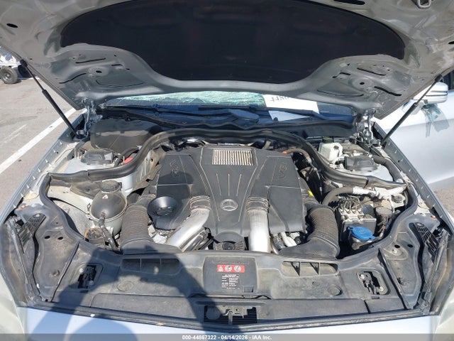 44867322 :رقم المزاد ، WDDLJ7DBXCA057017 vin ، 2012 Mercedes-benz Cls 550 مزاد بيع