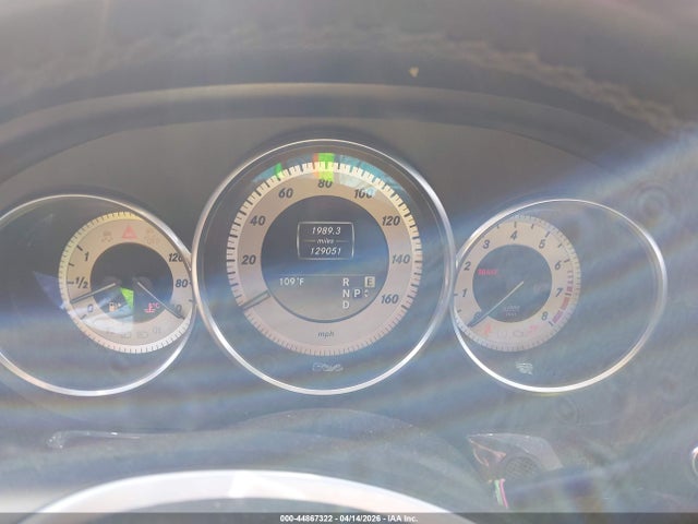 44867322 :رقم المزاد ، WDDLJ7DBXCA057017 vin ، 2012 Mercedes-benz Cls 550 مزاد بيع