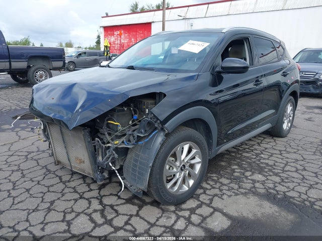 Aukcja sprzedaży 2017 Hyundai Tucson Se, vin: KM8J33A4XHU271131, numer aukcji: 44867323