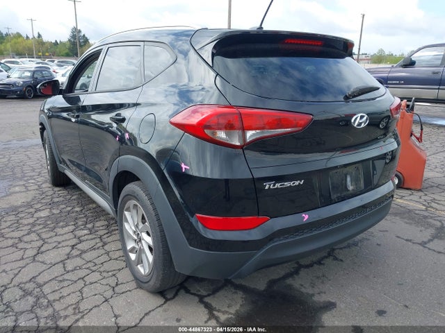 Aukcja sprzedaży 2017 Hyundai Tucson Se, vin: KM8J33A4XHU271131, numer aukcji: 44867323