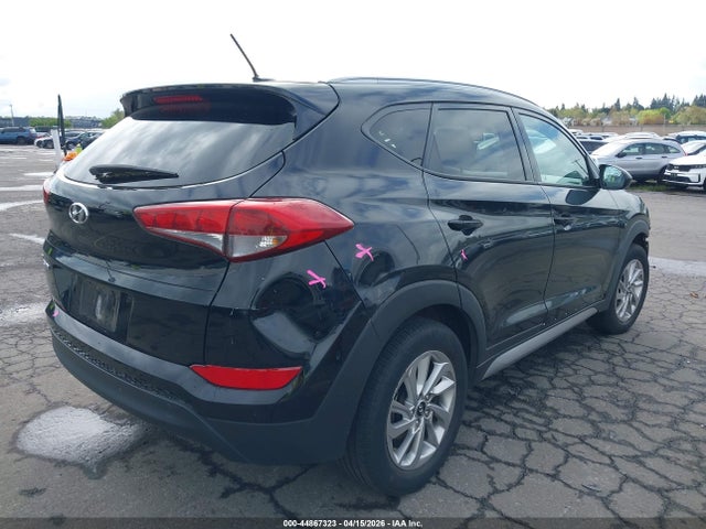 Aukcja sprzedaży 2017 Hyundai Tucson Se, vin: KM8J33A4XHU271131, numer aukcji: 44867323