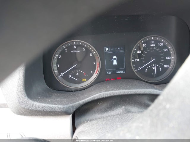 Aukcja sprzedaży 2017 Hyundai Tucson Se, vin: KM8J33A4XHU271131, numer aukcji: 44867323