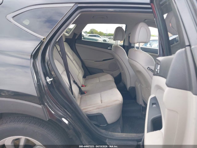 Aukcja sprzedaży 2017 Hyundai Tucson Se, vin: KM8J33A4XHU271131, numer aukcji: 44867323
