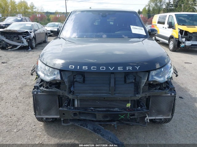 Land Rover Discovery Se 2019 SALRG2RV8KA093532 Image 13