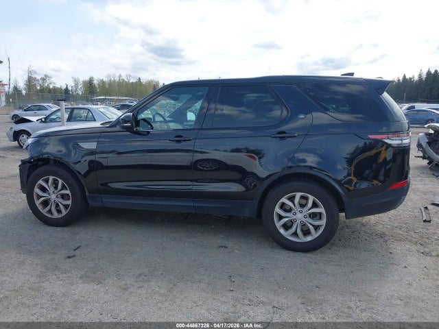 SALRG2RV8KA093532 Land Rover Discovery Se