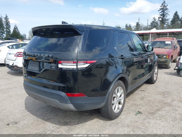 SALRG2RV8KA093532 Land Rover Discovery Se