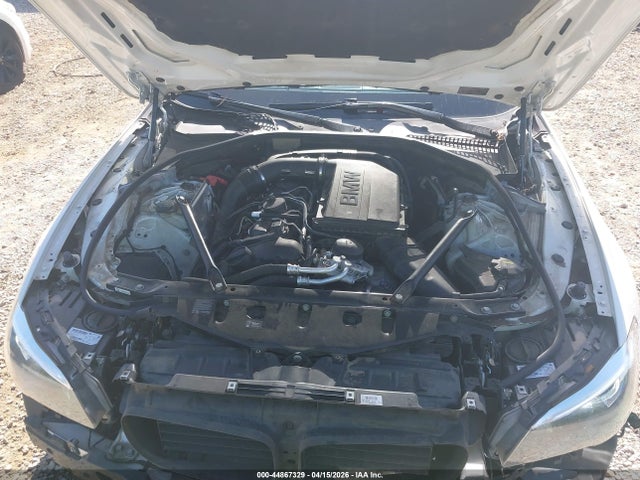 WBA5B1C57GG552915 BMW 535i