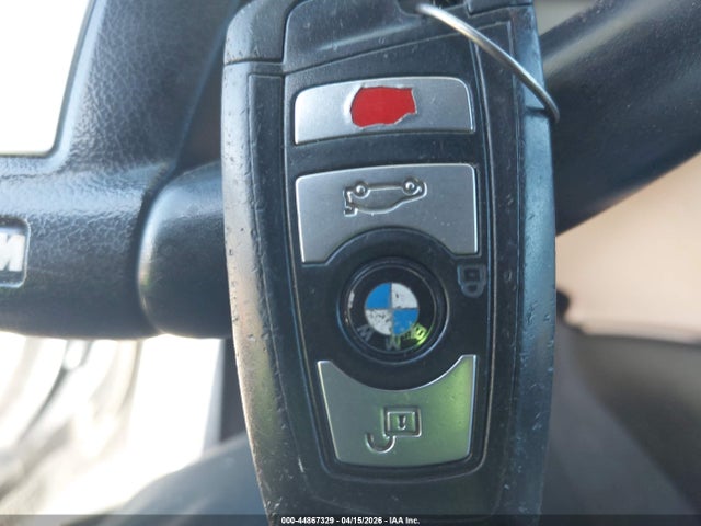 WBA5B1C57GG552915 BMW 535i