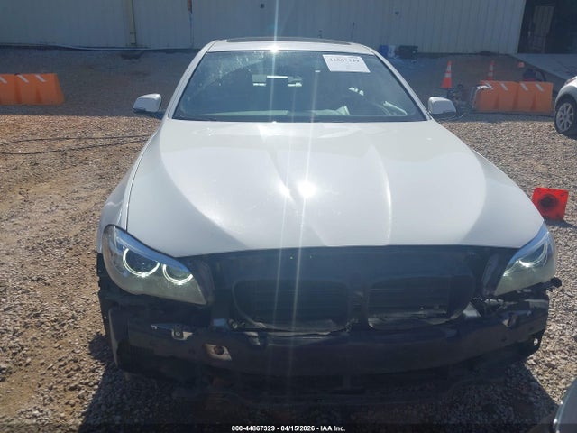 WBA5B1C57GG552915 BMW 535i