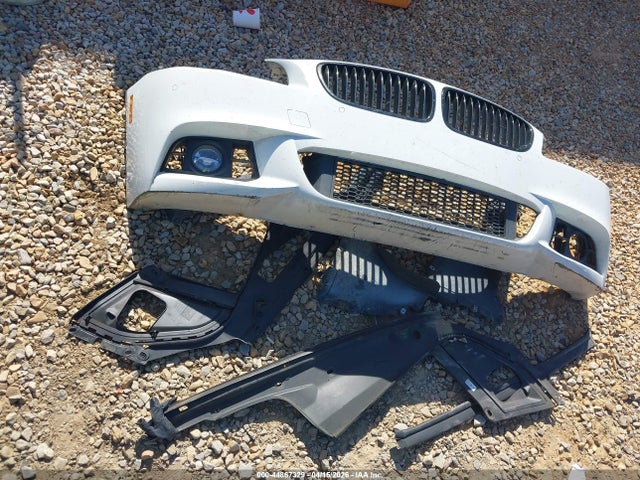 WBA5B1C57GG552915 BMW 535i