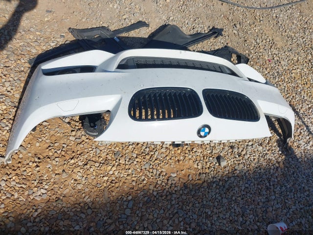 WBA5B1C57GG552915 BMW 535i