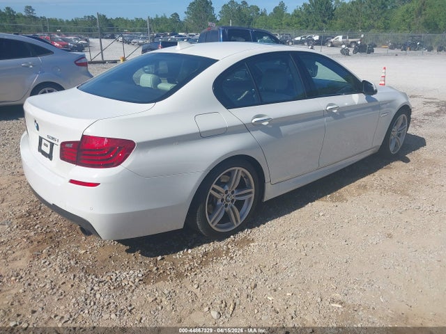 WBA5B1C57GG552915 BMW 535i