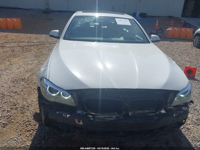 WBA5B1C57GG552915 BMW 535i