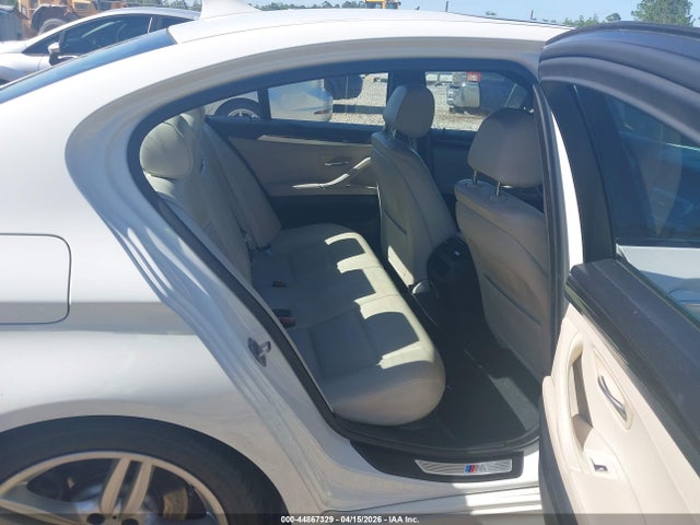 WBA5B1C57GG552915 BMW 535i