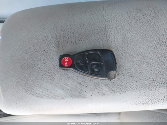 Продажа на аукционе авто 2006 Mercedes-benz C 280 Luxury, vin: WDBRF54H86A827796, номер лота: 44867330