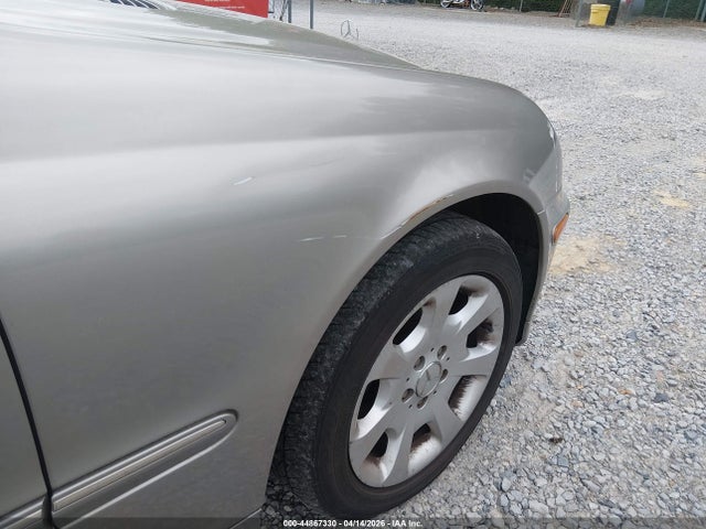 Продажа на аукционе авто 2006 Mercedes-benz C 280 Luxury, vin: WDBRF54H86A827796, номер лота: 44867330