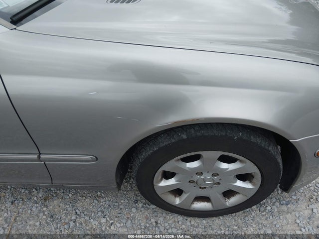 Продажа на аукционе авто 2006 Mercedes-benz C 280 Luxury, vin: WDBRF54H86A827796, номер лота: 44867330