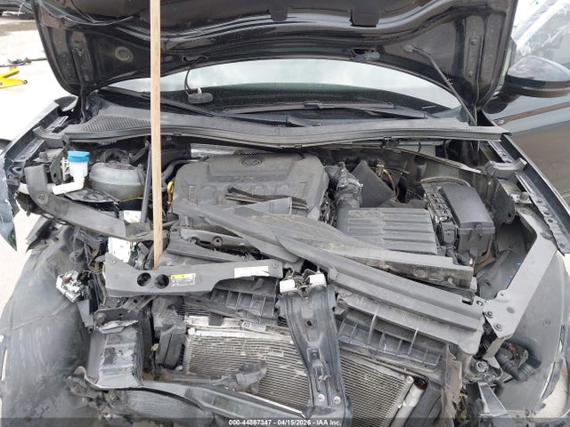 44867347 :رقم المزاد ، 3VVCB7AX7NM097232 vin ، 2022 Volkswagen Tiguan 2.0t Se R-line Black مزاد بيع