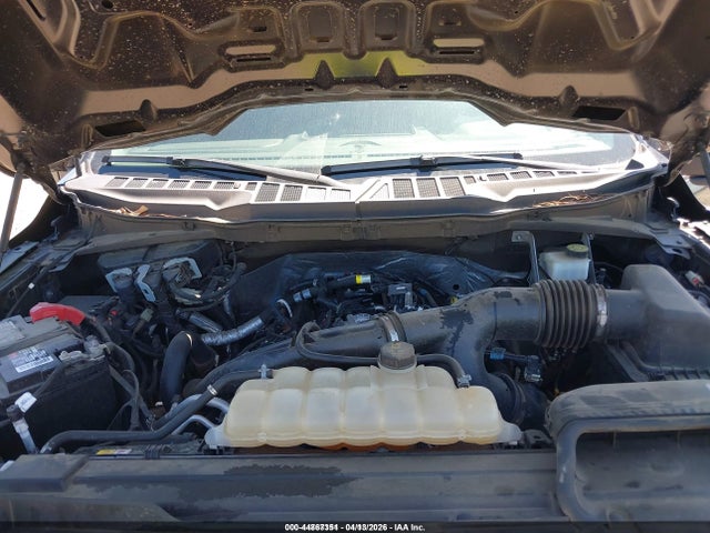 2023 FORD F-150 1FTEW1EP3PKD83429 Photo 9