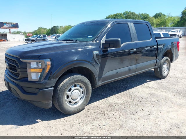 2023 FORD F-150 1FTEW1EP3PKD83429 Photo 1