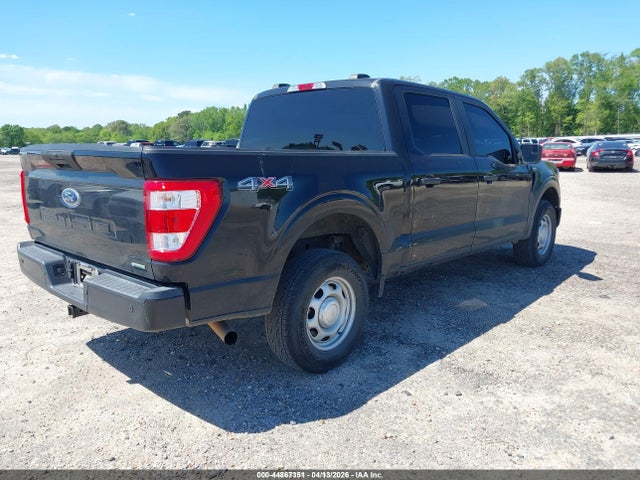 2023 FORD F-150 1FTEW1EP3PKD83429 Photo 3