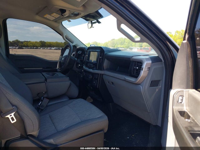 2023 FORD F-150 1FTEW1EP3PKD83429 Photo 4