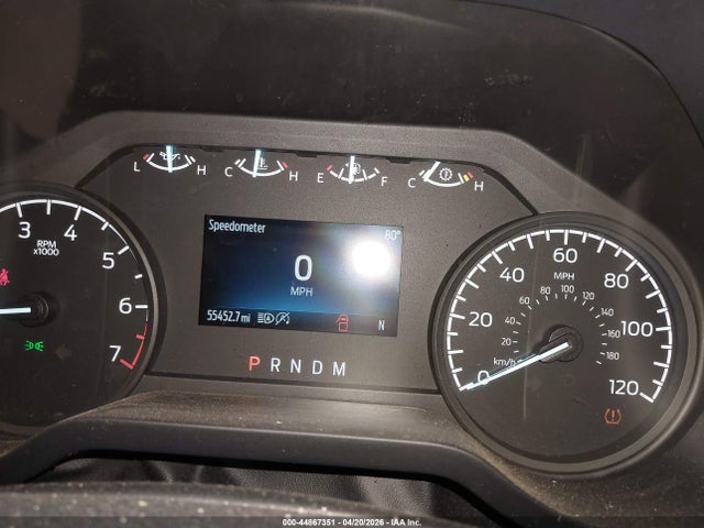 2023 FORD F-150 1FTEW1EP3PKD83429 Photo 6