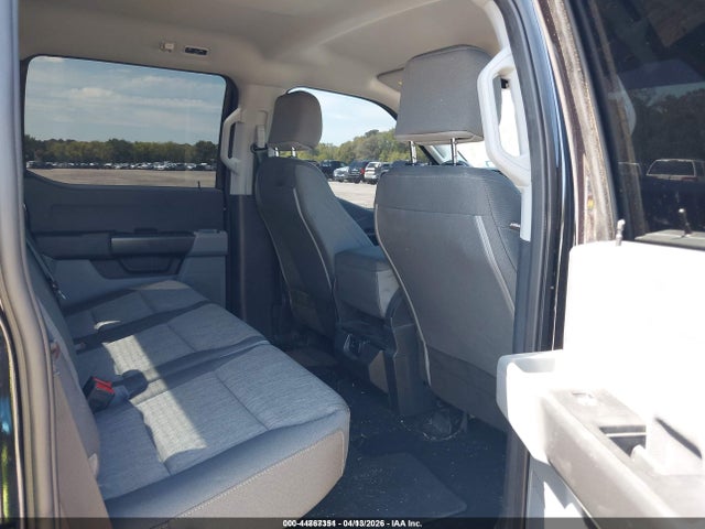 2023 FORD F-150 1FTEW1EP3PKD83429 Photo 7