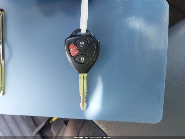 Toyota 4runner Sr5 Premium 2019 JTEBU5JR7K5645477 Image 11
