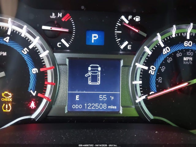 Toyota 4runner Sr5 Premium 2019 JTEBU5JR7K5645477 Image 15