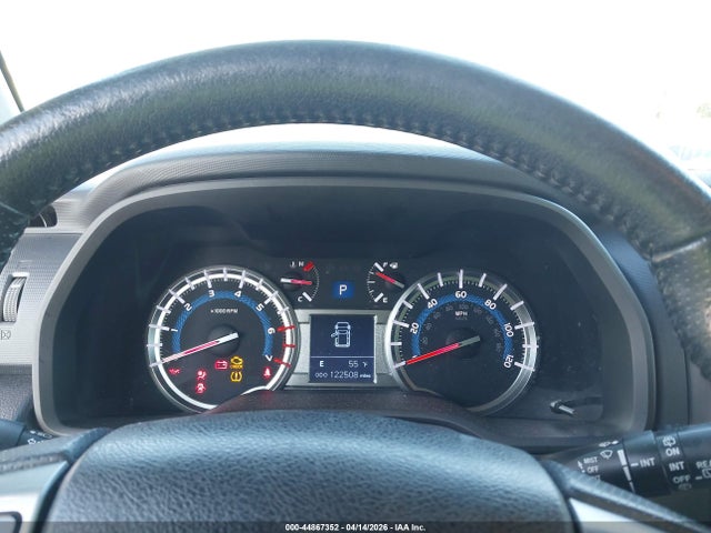 Toyota 4runner Sr5 Premium 2019 JTEBU5JR7K5645477 Image 7