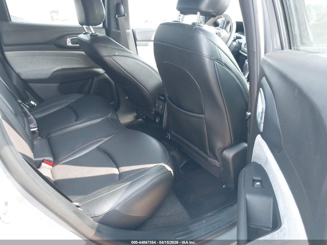 Aukcja sprzedaży 2024 Jeep Compass Latitude Lux Fwd, vin: 3C4NJDFN7RT584202, numer aukcji: 44867354