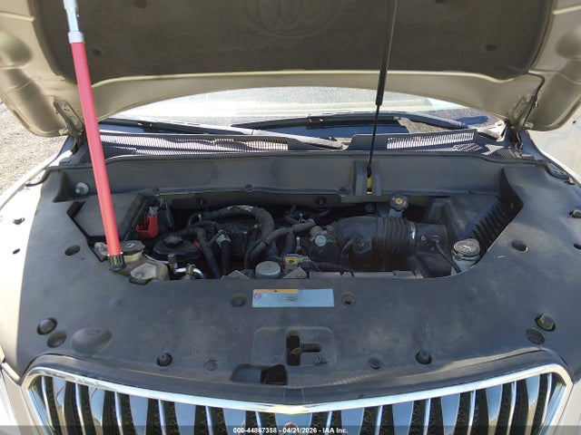 Продажа на аукционе авто 2013 Buick Enclave Premium, vin: 5GAKRDKD0DJ145773, номер лота: 44867358