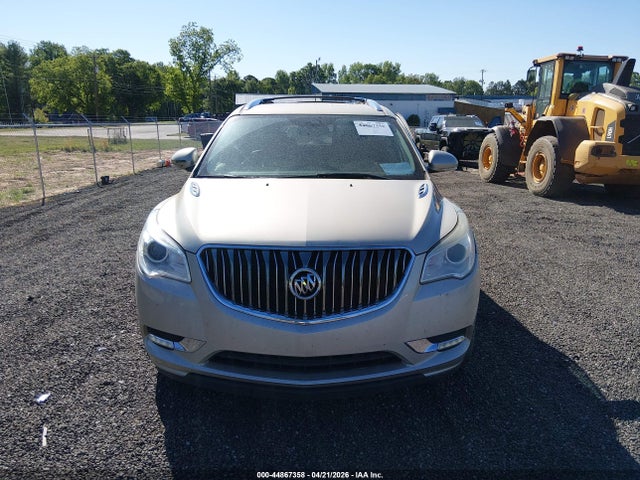 Продажа на аукционе авто 2013 Buick Enclave Premium, vin: 5GAKRDKD0DJ145773, номер лота: 44867358