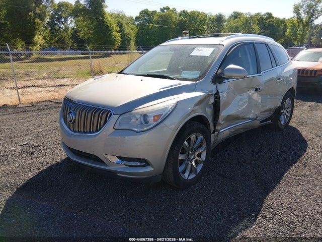 Продажа на аукционе авто 2013 Buick Enclave Premium, vin: 5GAKRDKD0DJ145773, номер лота: 44867358