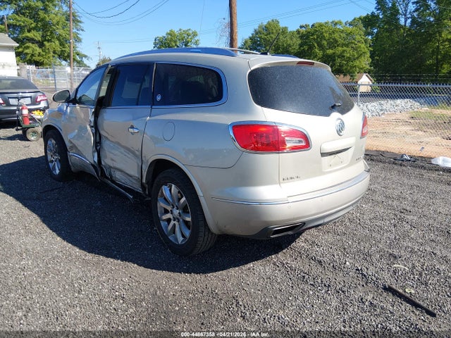 Продажа на аукционе авто 2013 Buick Enclave Premium, vin: 5GAKRDKD0DJ145773, номер лота: 44867358