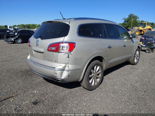Продажа на аукционе авто 2013 Buick Enclave Premium, vin: 5GAKRDKD0DJ145773, номер лота: 44867358