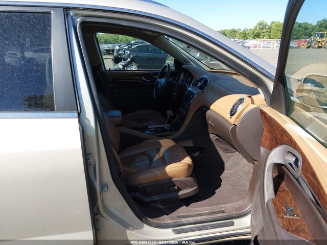 Продажа на аукционе авто 2013 Buick Enclave Premium, vin: 5GAKRDKD0DJ145773, номер лота: 44867358